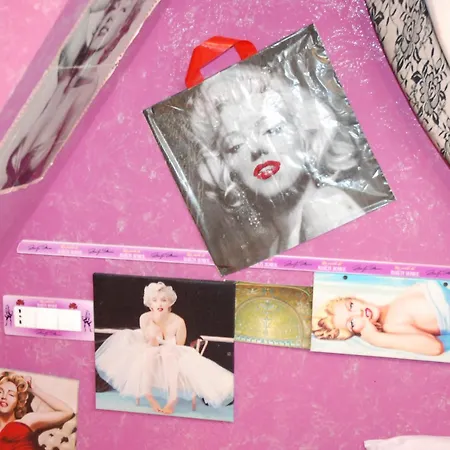 La Casita De Marilyn Airport & Guest house *
